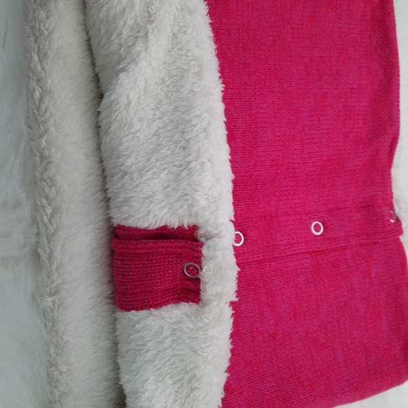 Naturally nice snood ivivva by lululemon pink NWT - Picture 4 of 5